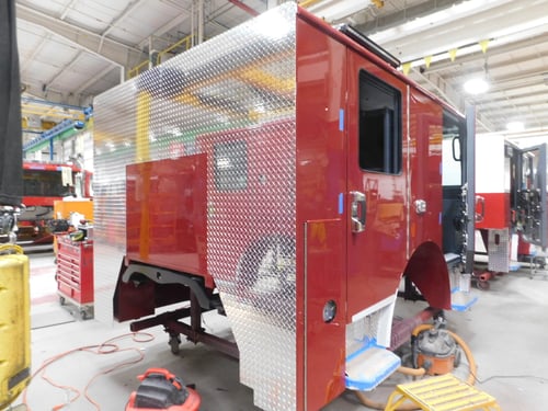 Kankakee FD