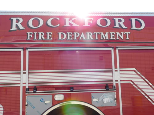 Rockford FD