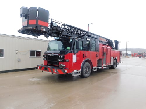 Vadnais Heights FD