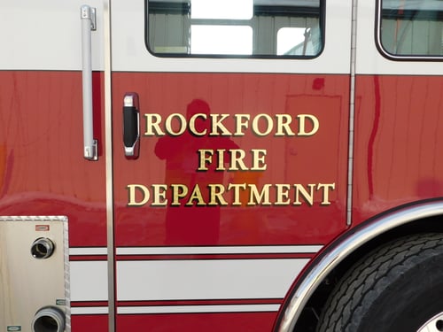 Rockford FD