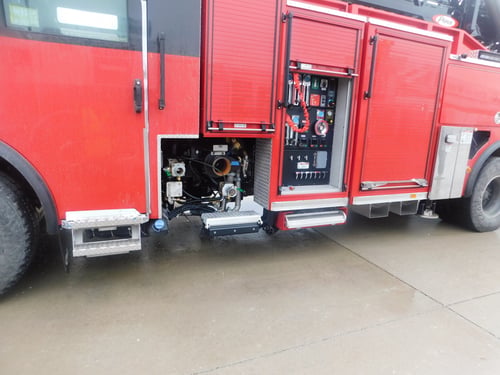 Vadnais Heights FD