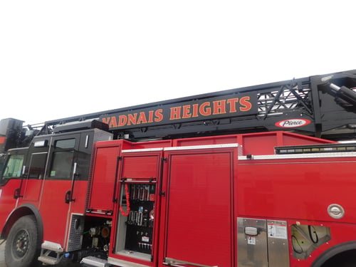 Vadnais Heights FD
