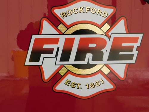 Rockford FD