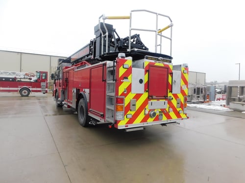 Vadnais Heights FD