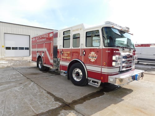 Rockford FD