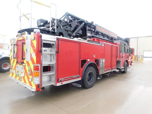 Vadnais Heights FD