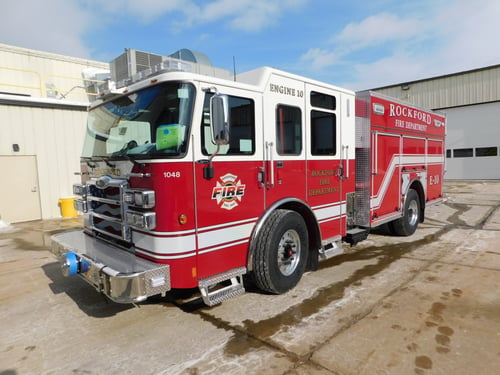 Rockford FD