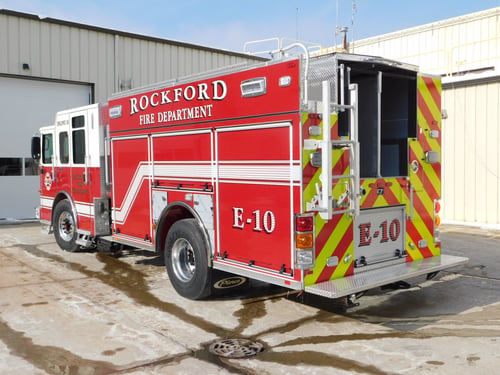 Rockford FD