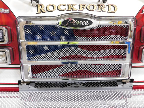 Rockford FD