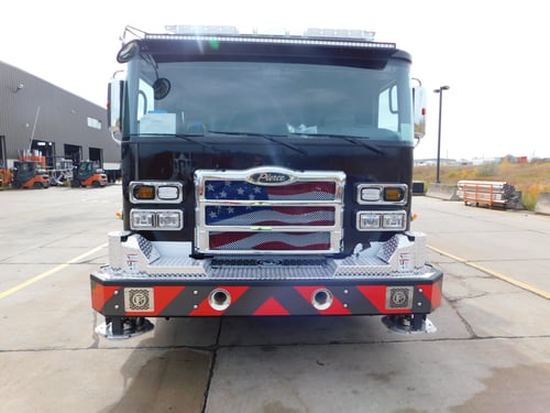 McCook FD
