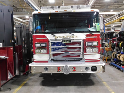 Rockford FD