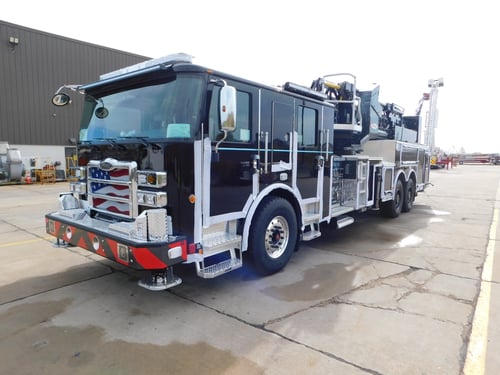 McCook FD