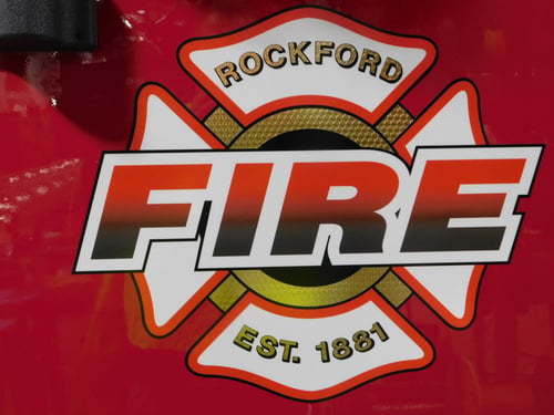 Rockford FD