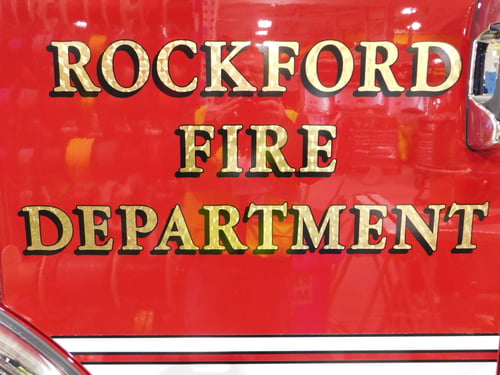 Rockford FD