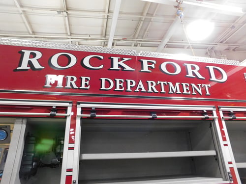 Rockford FD