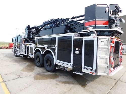 McCook FD