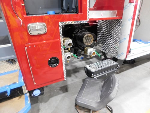 Naperville FD