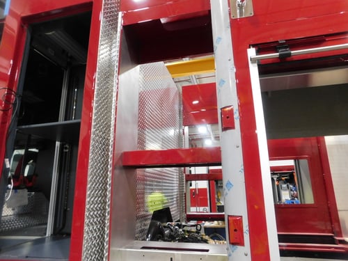 Naperville FD