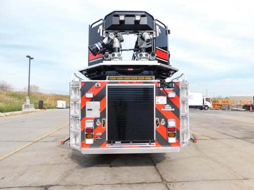 McCook FD
