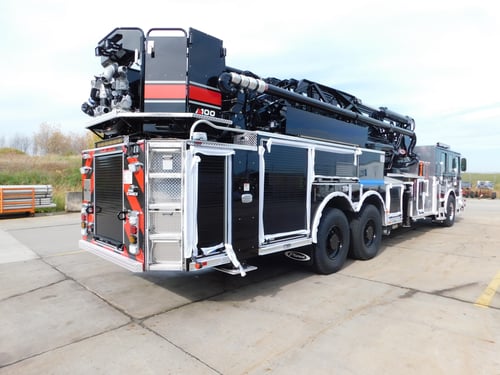 McCook FD