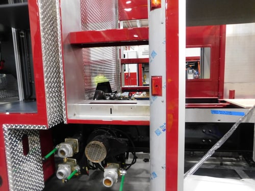 Naperville FD