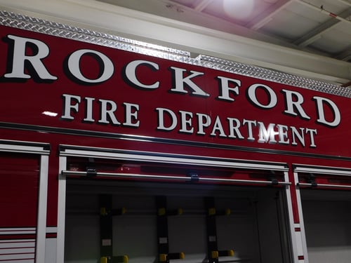 Rockford FD