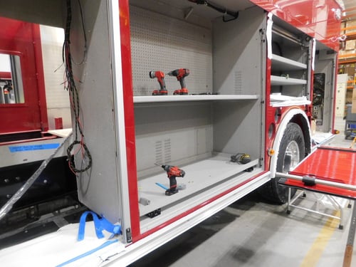 Naperville FD
