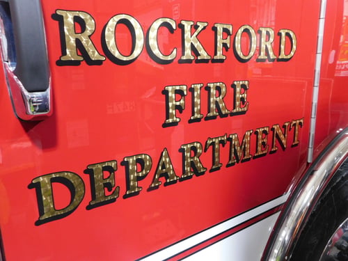 Rockford FD