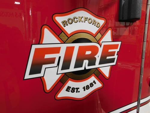 Rockford FD