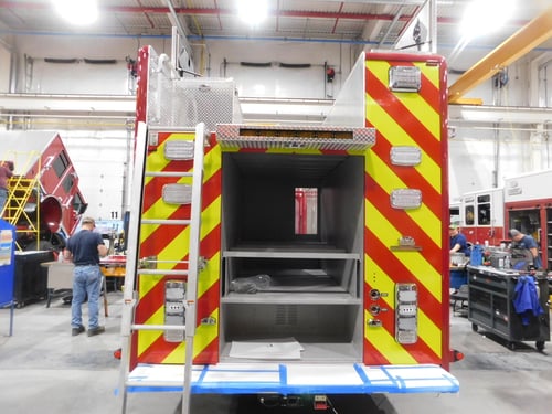 Naperville FD
