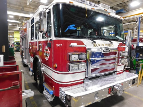 Rockford FD