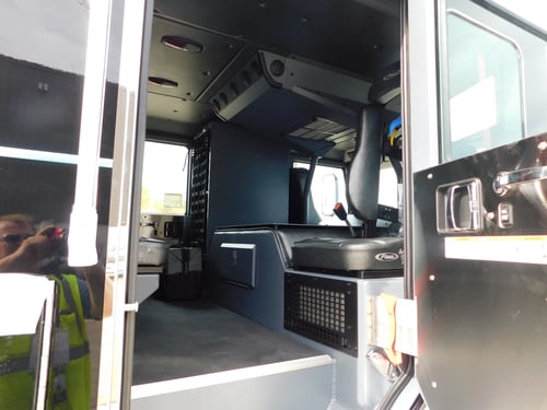 McCook FD