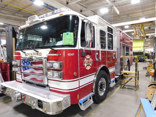 Rockford FD