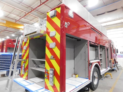 Naperville FD