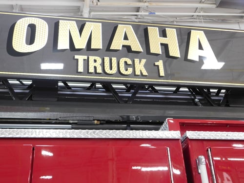 Omaha FD
