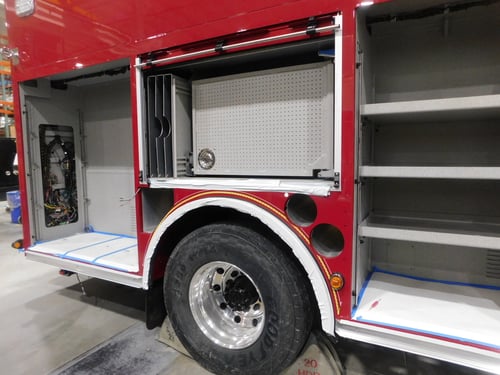 Naperville FD