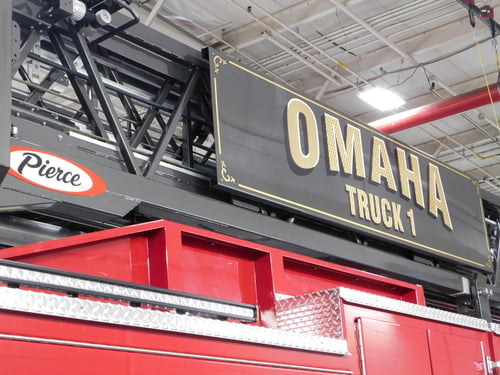 Omaha FD