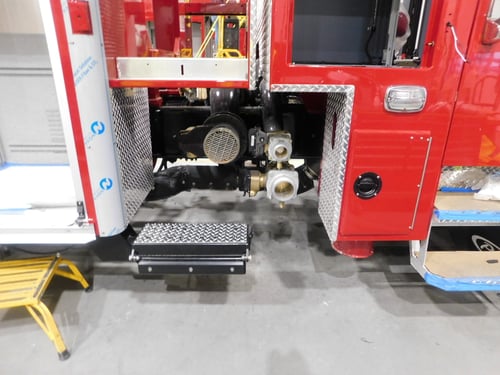 Naperville FD