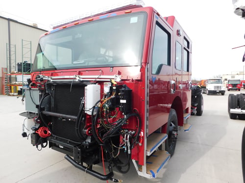 South Bellevue FD