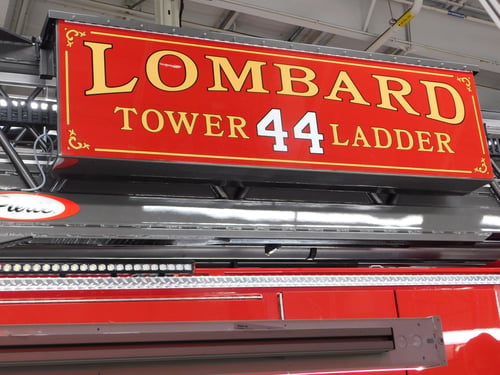 Lombard FD