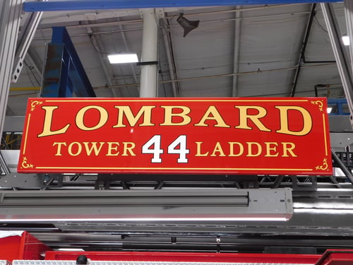 Lombard FD