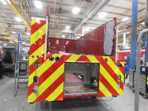 Kankakee FD