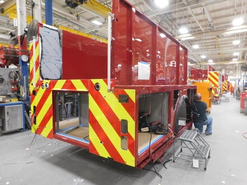 Kankakee FD