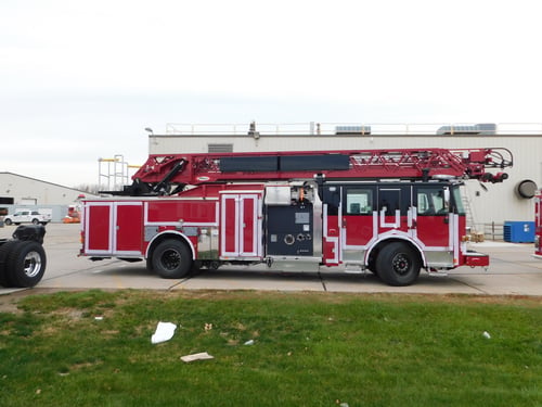 Lincolnshire FD