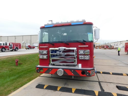 Champaign FD