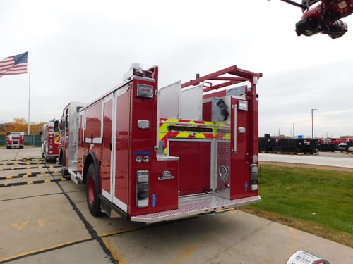 Champaign FD