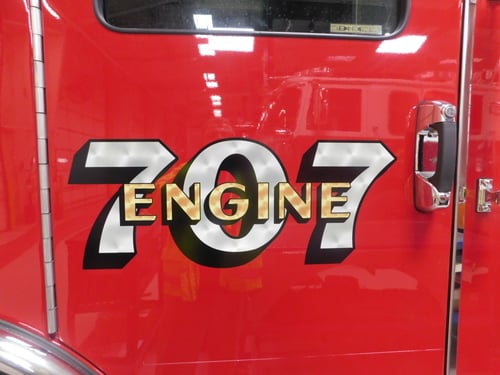 Tippecanoe Township Volunteer Fire Department