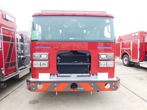 Champaign FD