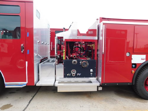 Champaign FD