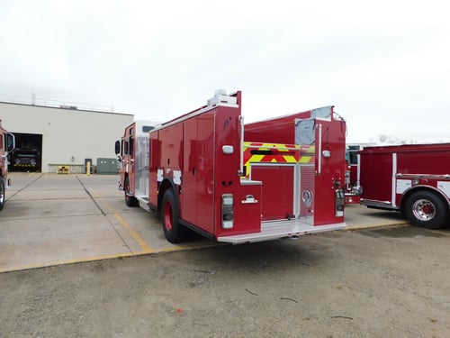 Champaign FD